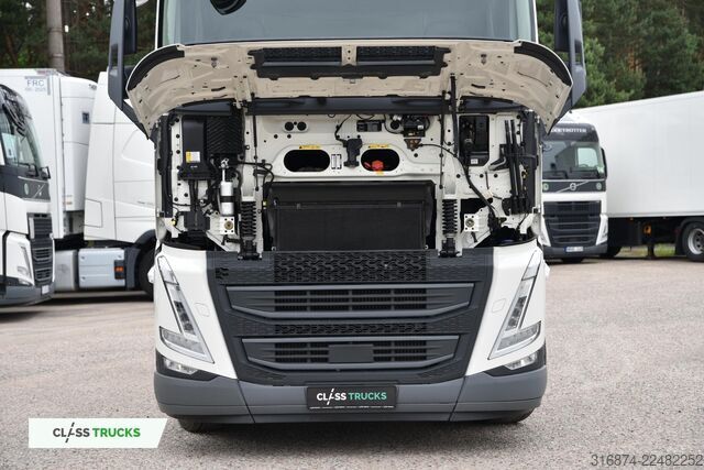Standard tractor unit VOLVO FH 500 XL Adaptive Cruise Control