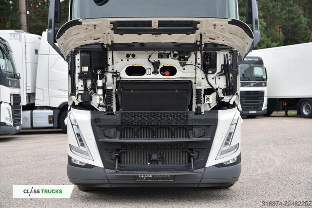 Standard tractor unit VOLVO FH 500 XL Adaptive Cruise Control