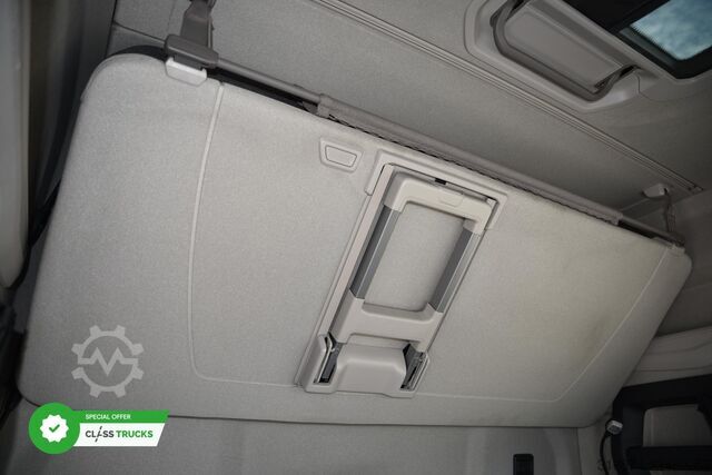 Standard tractor unit SCANIA R450 CR20H Retarder ACC ADAS Package