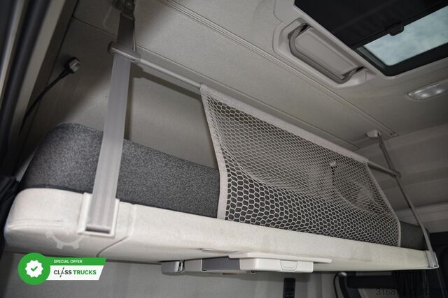 Standard tractor unit SCANIA R450 CR20H Retarder ACC ADAS Package