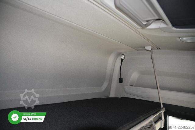 Standard tractor unit SCANIA R450 CR20H Retarder ACC ADAS Package