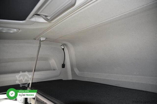 Standard tractor unit SCANIA R450 CR20H Retarder ACC ADAS Package