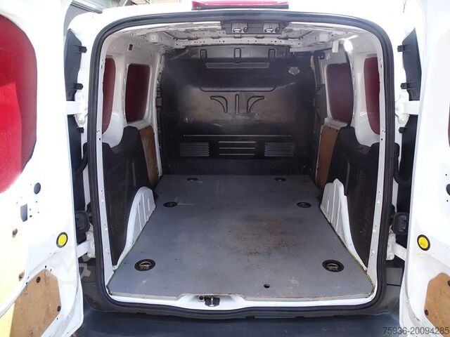 Box van Ford transit connect 1.5 TDCI EURO 6 SCH. DEUR TR. H...