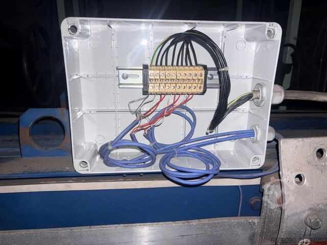 Transformator EM – Elettromeccanica di Marnate 