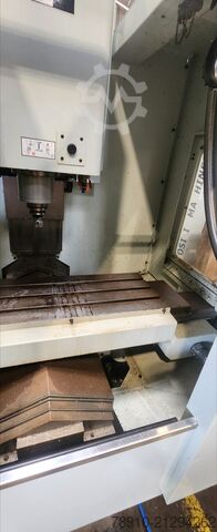 Vertical machining center ROSILIO C450