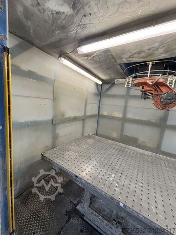 Industrieroboter KUKA KR15