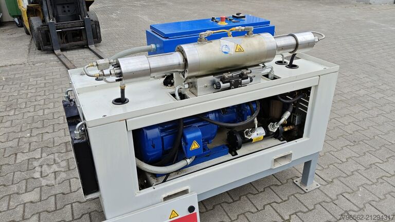 Industrieroboter KUKA KR15