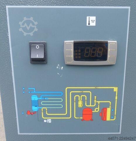 Druckluftkältetrockner FX6 Atlas Copco FX6