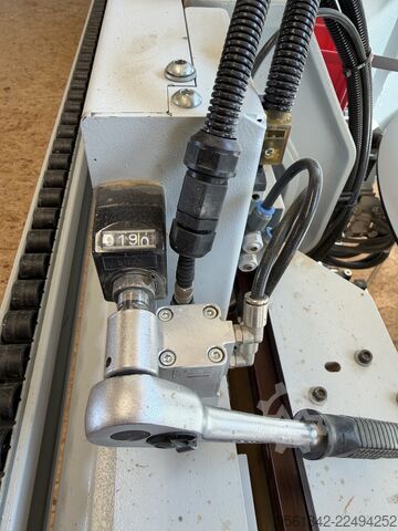Edgebander Brandt Optimat KDF 430