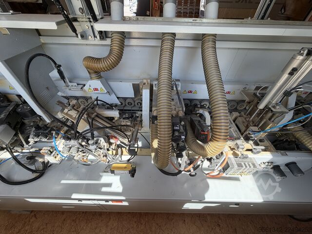 Edgebander Brandt Optimat KDF 430