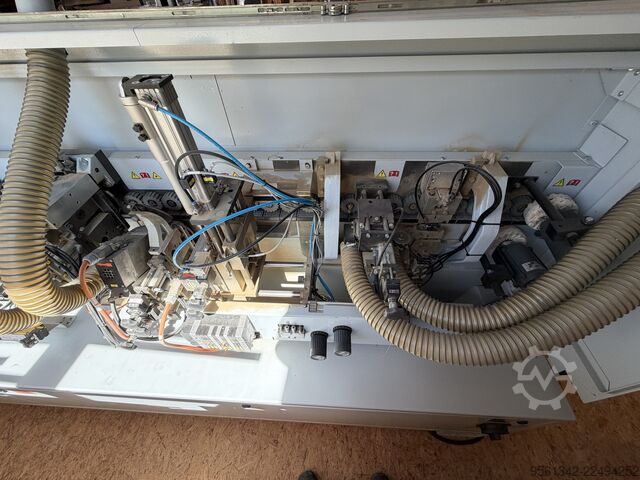 Edgebander Brandt Optimat KDF 430