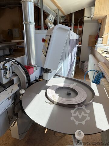 Edgebander Brandt Optimat KDF 430