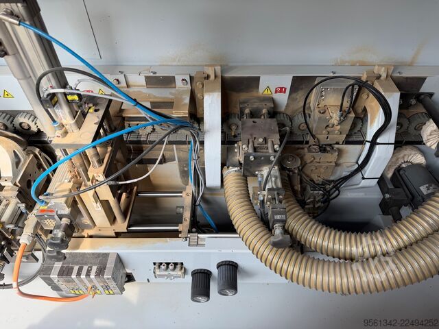 Edgebander Brandt Optimat KDF 430