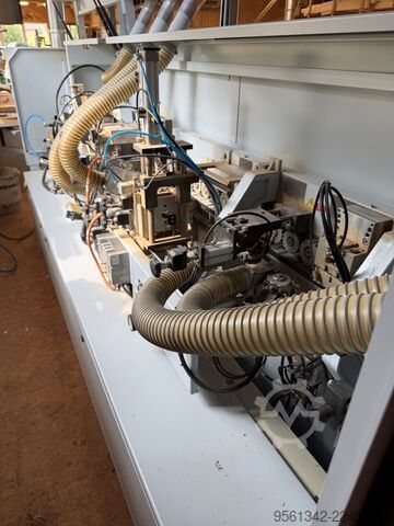 Edgebander Brandt Optimat KDF 430