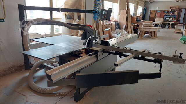 Formatkreissäge Altendorf F 45 ProDrive