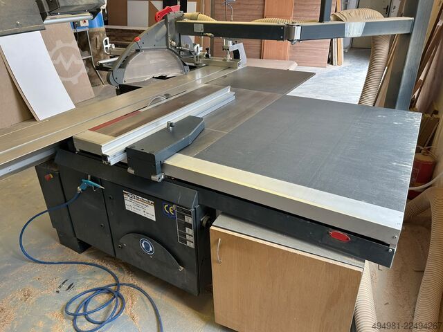 Sliding table saw Altendorf F 45 ProDrive