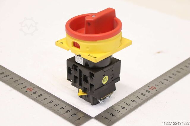 Load break switch Eaton TO-2-1  20A