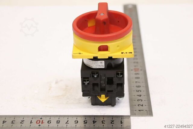 Load break switch Eaton TO-2-1  20A