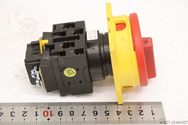 Load break switch Eaton TO-2-1  20A