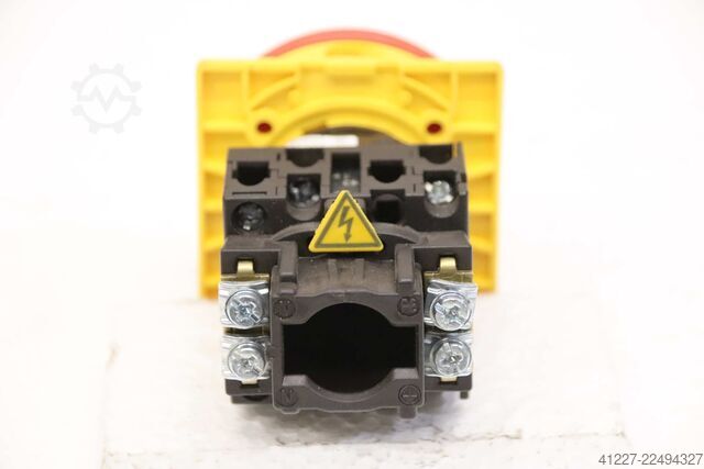 Load break switch Eaton TO-2-1  20A