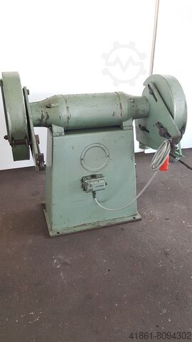Double bench grinder REMA DS 50/500