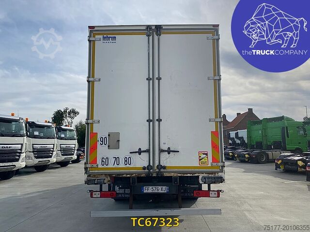 Suitcase Renault T 460