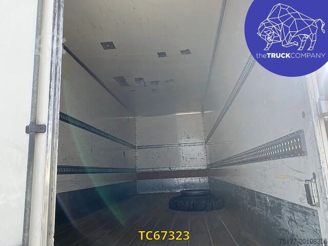 Suitcase Renault T 460
