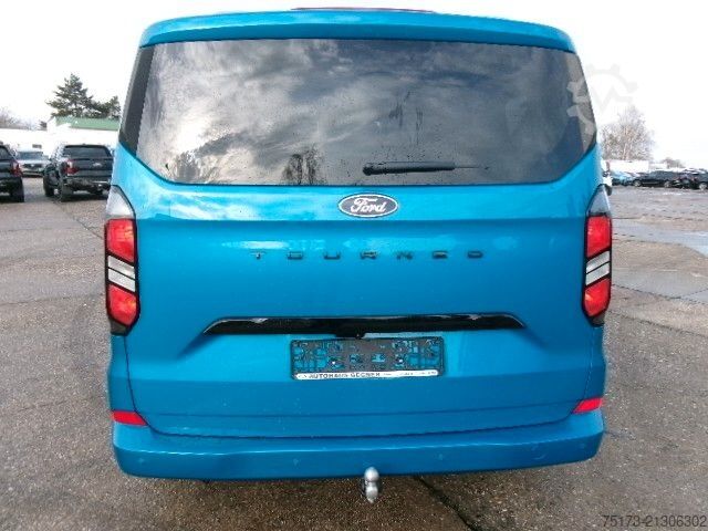 Kleinbus FORD Tourneo Custom Bus Titanium B&O LHZ AHK Kam