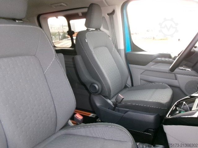 Kleinbus FORD Tourneo Custom Bus Titanium B&O LHZ AHK Kam