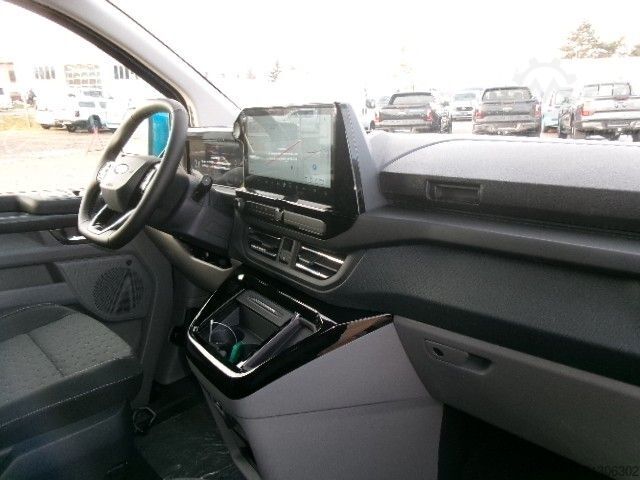 Kleinbus FORD Tourneo Custom Bus Titanium B&O LHZ AHK Kam