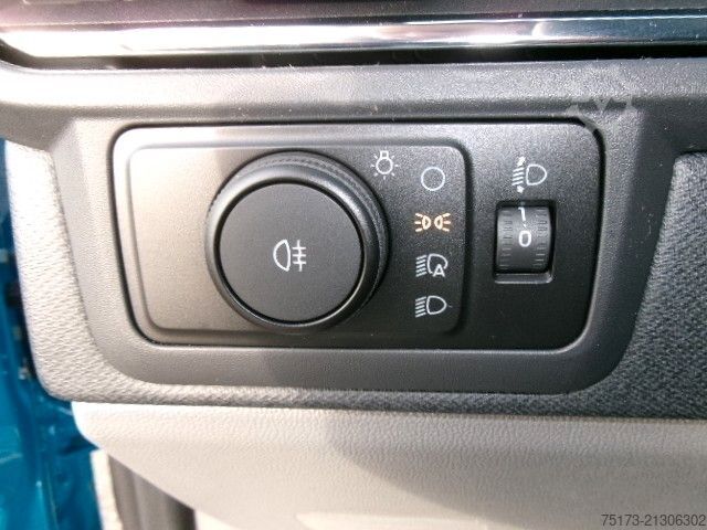 Kleinbus FORD Tourneo Custom Bus Titanium B&O LHZ AHK Kam