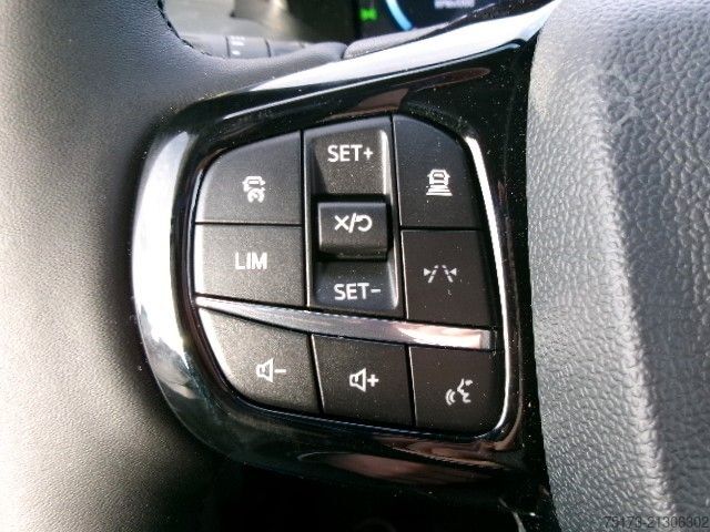 Kleinbus FORD Tourneo Custom Bus Titanium B&O LHZ AHK Kam