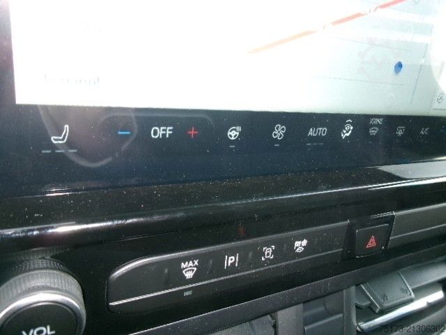 Kleinbus FORD Tourneo Custom Bus Titanium B&O LHZ AHK Kam