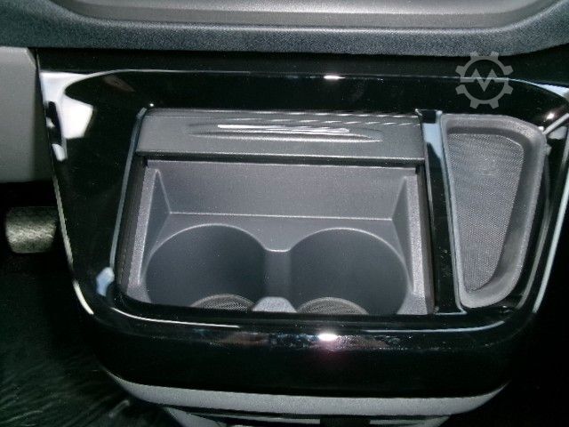 Kleinbus FORD Tourneo Custom Bus Titanium B&O LHZ AHK Kam