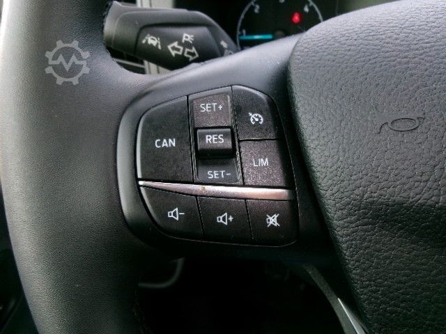 Pick-up van FORD Transit 350L3 Kipper AHK Kam EinzelKab