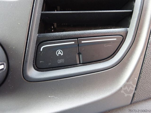 Box van FORD Transit 350 L4 130PS HA Trend Koffer LBW