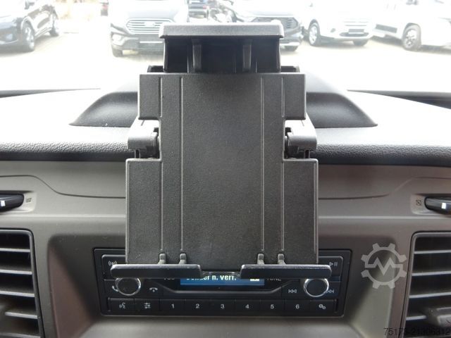 Box van FORD Transit 350 L4 130PS HA Trend Koffer LBW