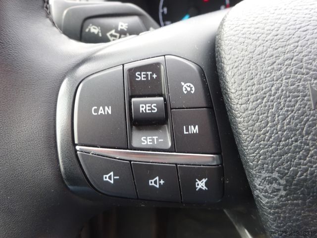 Box van FORD Transit 350 L4 130PS HA Trend Koffer LBW