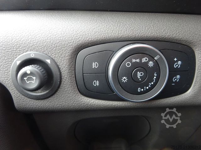 Box van FORD Transit 350 L4 130PS HA Trend Koffer LBW