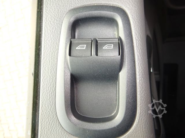 Box van FORD Transit 350 L4 130PS HA Trend Koffer LBW