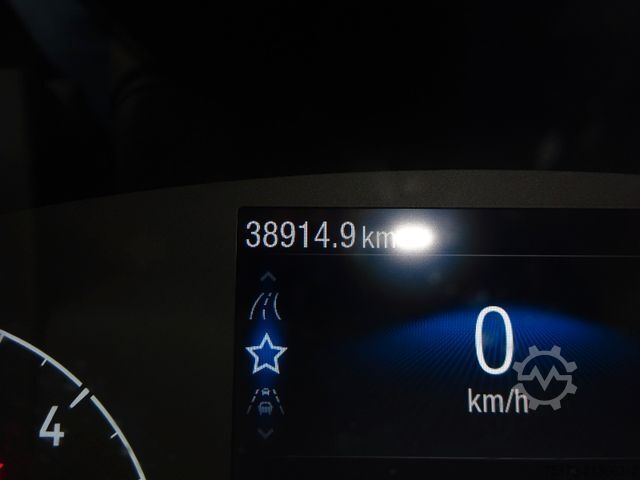 Box van FORD Transit 350 L4 130PS HA Trend Koffer LBW