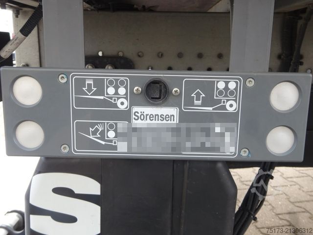 Box van FORD Transit 350 L4 130PS HA Trend Koffer LBW