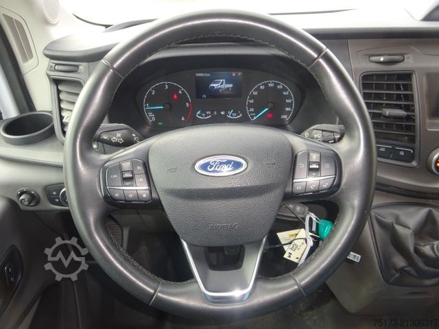 Box van FORD Transit 350 L4 130PS HA Trend Koffer LBW