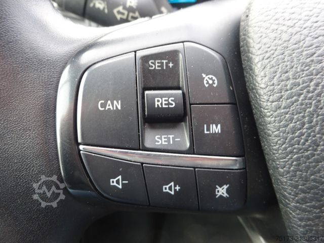 Box van FORD Transit 350 L4 130PS HA Trend Koffer LBW