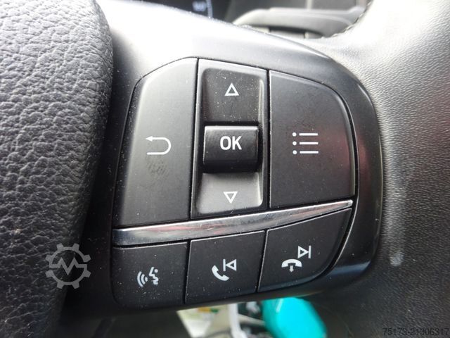 Box van FORD Transit 350 L4 130PS HA Trend Koffer LBW