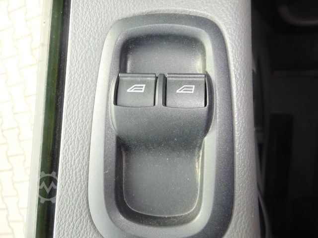 Box van FORD Transit 350 L4 130PS HA Trend Koffer LBW