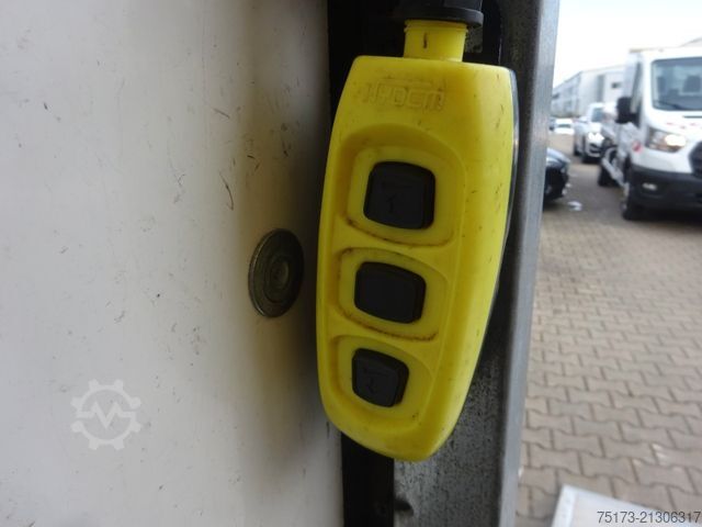 Box van FORD Transit 350 L4 130PS HA Trend Koffer LBW