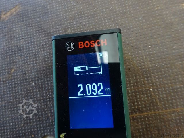 Box van FORD Transit 350 L4 130PS HA Trend Koffer LBW