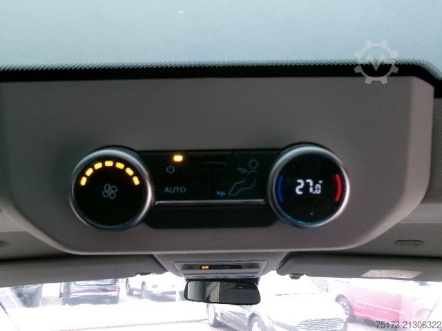 Kleinbus FORD Tourneo Custom Active 340L1 PHEV AHK Matrix 360K