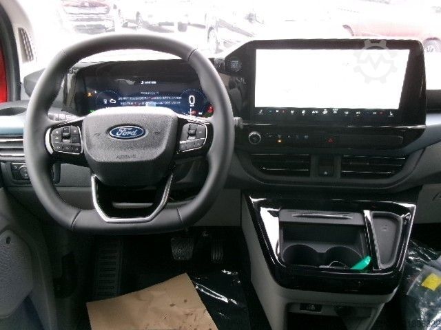 Kleinbus FORD Tourneo Custom Active 340L1 PHEV AHK Matrix 360K